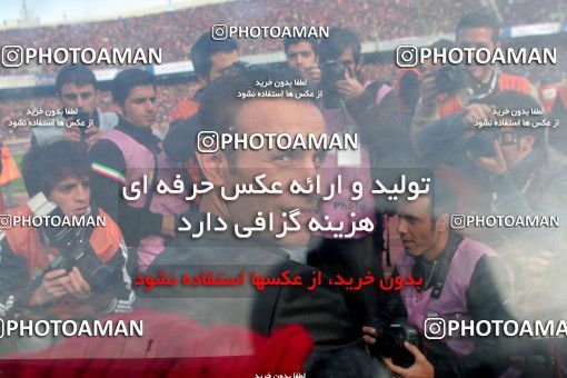 701913, Tehran, [*parameter:4*], لیگ برتر فوتبال ایران، Persian Gulf Cup، Week 17، Second Leg، Esteghlal 0 v 0 Persepolis on 2013/01/25 at Azadi Stadium