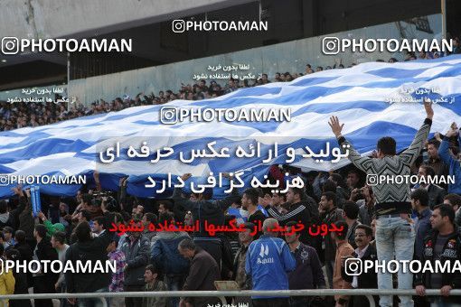 701982, Tehran, [*parameter:4*], لیگ برتر فوتبال ایران، Persian Gulf Cup، Week 17، Second Leg، Esteghlal 0 v 0 Persepolis on 2013/01/25 at Azadi Stadium