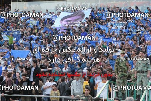701907, Tehran, [*parameter:4*], لیگ برتر فوتبال ایران، Persian Gulf Cup، Week 17، Second Leg، Esteghlal 0 v 0 Persepolis on 2013/01/25 at Azadi Stadium