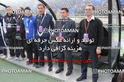 701904, Tehran, [*parameter:4*], لیگ برتر فوتبال ایران، Persian Gulf Cup، Week 17، Second Leg، Esteghlal 0 v 0 Persepolis on 2013/01/25 at Azadi Stadium