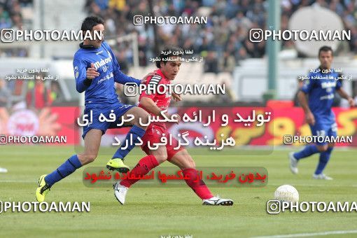 701893, Tehran, [*parameter:4*], لیگ برتر فوتبال ایران، Persian Gulf Cup، Week 17، Second Leg، Esteghlal 0 v 0 Persepolis on 2013/01/25 at Azadi Stadium