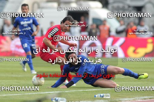 701894, Tehran, [*parameter:4*], لیگ برتر فوتبال ایران، Persian Gulf Cup، Week 17، Second Leg، Esteghlal 0 v 0 Persepolis on 2013/01/25 at Azadi Stadium