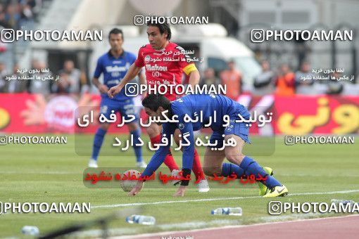701965, Tehran, [*parameter:4*], لیگ برتر فوتبال ایران، Persian Gulf Cup، Week 17، Second Leg، Esteghlal 0 v 0 Persepolis on 2013/01/25 at Azadi Stadium