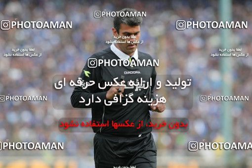 701971, Tehran, [*parameter:4*], لیگ برتر فوتبال ایران، Persian Gulf Cup، Week 17، Second Leg، Esteghlal 0 v 0 Persepolis on 2013/01/25 at Azadi Stadium