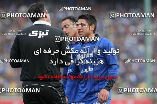 701968, Tehran, [*parameter:4*], لیگ برتر فوتبال ایران، Persian Gulf Cup، Week 17، Second Leg، Esteghlal 0 v 0 Persepolis on 2013/01/25 at Azadi Stadium