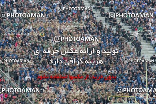 701990, Tehran, [*parameter:4*], لیگ برتر فوتبال ایران، Persian Gulf Cup، Week 17، Second Leg، Esteghlal 0 v 0 Persepolis on 2013/01/25 at Azadi Stadium