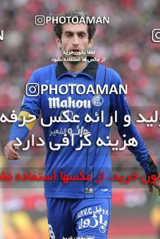 701908, Tehran, [*parameter:4*], لیگ برتر فوتبال ایران، Persian Gulf Cup، Week 17، Second Leg، Esteghlal 0 v 0 Persepolis on 2013/01/25 at Azadi Stadium