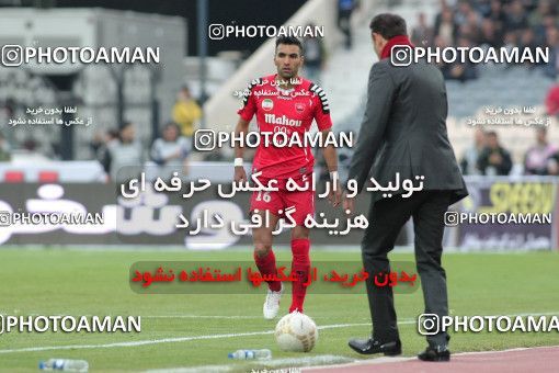 701923, Tehran, [*parameter:4*], لیگ برتر فوتبال ایران، Persian Gulf Cup، Week 17، Second Leg، Esteghlal 0 v 0 Persepolis on 2013/01/25 at Azadi Stadium