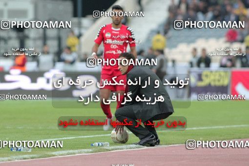 701945, Tehran, [*parameter:4*], لیگ برتر فوتبال ایران، Persian Gulf Cup، Week 17، Second Leg، Esteghlal 0 v 0 Persepolis on 2013/01/25 at Azadi Stadium