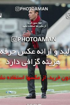 701969, Tehran, [*parameter:4*], لیگ برتر فوتبال ایران، Persian Gulf Cup، Week 17، Second Leg، Esteghlal 0 v 0 Persepolis on 2013/01/25 at Azadi Stadium
