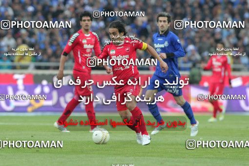 701928, Tehran, [*parameter:4*], لیگ برتر فوتبال ایران، Persian Gulf Cup، Week 17، Second Leg، Esteghlal 0 v 0 Persepolis on 2013/01/25 at Azadi Stadium
