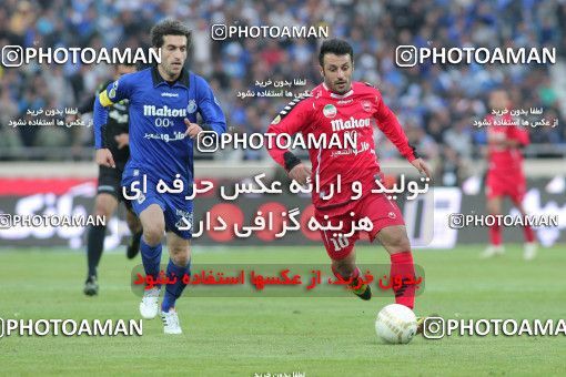 701946, Tehran, [*parameter:4*], لیگ برتر فوتبال ایران، Persian Gulf Cup، Week 17، Second Leg، Esteghlal 0 v 0 Persepolis on 2013/01/25 at Azadi Stadium