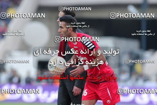 701909, Tehran, [*parameter:4*], لیگ برتر فوتبال ایران، Persian Gulf Cup، Week 17، Second Leg، Esteghlal 0 v 0 Persepolis on 2013/01/25 at Azadi Stadium