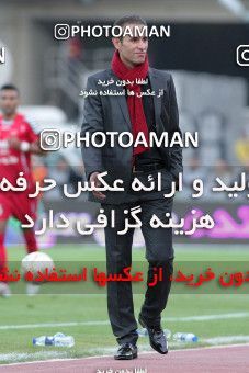 701989, Tehran, [*parameter:4*], لیگ برتر فوتبال ایران، Persian Gulf Cup، Week 17، Second Leg، Esteghlal 0 v 0 Persepolis on 2013/01/25 at Azadi Stadium