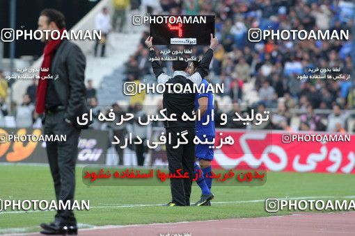 701890, Tehran, [*parameter:4*], لیگ برتر فوتبال ایران، Persian Gulf Cup، Week 17، Second Leg، Esteghlal 0 v 0 Persepolis on 2013/01/25 at Azadi Stadium