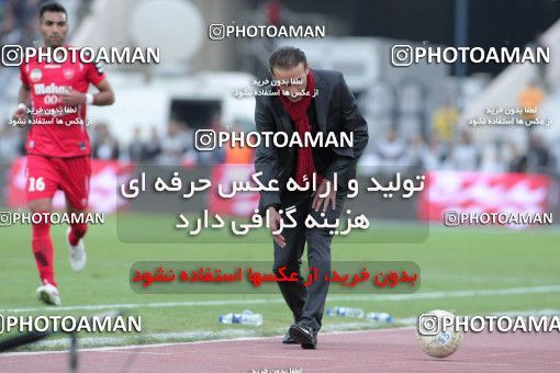 701933, Tehran, [*parameter:4*], لیگ برتر فوتبال ایران، Persian Gulf Cup، Week 17، Second Leg، Esteghlal 0 v 0 Persepolis on 2013/01/25 at Azadi Stadium