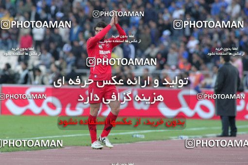 701976, Tehran, [*parameter:4*], لیگ برتر فوتبال ایران، Persian Gulf Cup، Week 17، Second Leg، Esteghlal 0 v 0 Persepolis on 2013/01/25 at Azadi Stadium