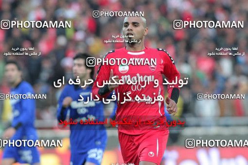 701964, Tehran, [*parameter:4*], لیگ برتر فوتبال ایران، Persian Gulf Cup، Week 17، Second Leg، Esteghlal 0 v 0 Persepolis on 2013/01/25 at Azadi Stadium