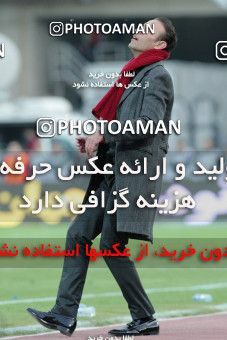 701931, Tehran, [*parameter:4*], لیگ برتر فوتبال ایران، Persian Gulf Cup، Week 17، Second Leg، Esteghlal 0 v 0 Persepolis on 2013/01/25 at Azadi Stadium