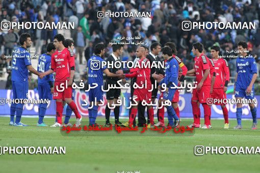 701921, Tehran, [*parameter:4*], لیگ برتر فوتبال ایران، Persian Gulf Cup، Week 17، Second Leg، Esteghlal 0 v 0 Persepolis on 2013/01/25 at Azadi Stadium