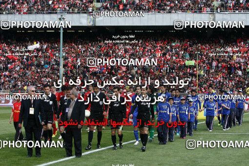 701935, Tehran, [*parameter:4*], لیگ برتر فوتبال ایران، Persian Gulf Cup، Week 17، Second Leg، Esteghlal 0 v 0 Persepolis on 2013/01/25 at Azadi Stadium