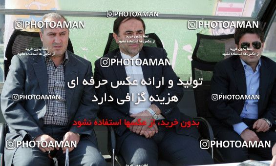701932, Tehran, [*parameter:4*], لیگ برتر فوتبال ایران، Persian Gulf Cup، Week 17، Second Leg، Esteghlal 0 v 0 Persepolis on 2013/01/25 at Azadi Stadium