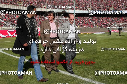 701918, Tehran, [*parameter:4*], لیگ برتر فوتبال ایران، Persian Gulf Cup، Week 17، Second Leg، Esteghlal 0 v 0 Persepolis on 2013/01/25 at Azadi Stadium