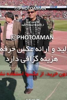 701942, Tehran, [*parameter:4*], لیگ برتر فوتبال ایران، Persian Gulf Cup، Week 17، Second Leg، Esteghlal 0 v 0 Persepolis on 2013/01/25 at Azadi Stadium