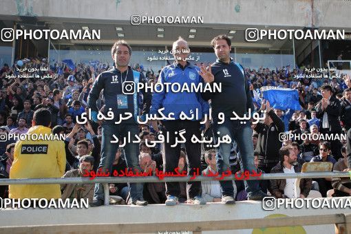 701897, Tehran, [*parameter:4*], لیگ برتر فوتبال ایران، Persian Gulf Cup، Week 17، Second Leg، Esteghlal 0 v 0 Persepolis on 2013/01/25 at Azadi Stadium