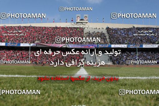 701902, Tehran, [*parameter:4*], لیگ برتر فوتبال ایران، Persian Gulf Cup، Week 17، Second Leg، Esteghlal 0 v 0 Persepolis on 2013/01/25 at Azadi Stadium