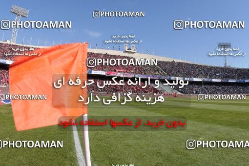 701959, Tehran, [*parameter:4*], لیگ برتر فوتبال ایران، Persian Gulf Cup، Week 17، Second Leg، Esteghlal 0 v 0 Persepolis on 2013/01/25 at Azadi Stadium