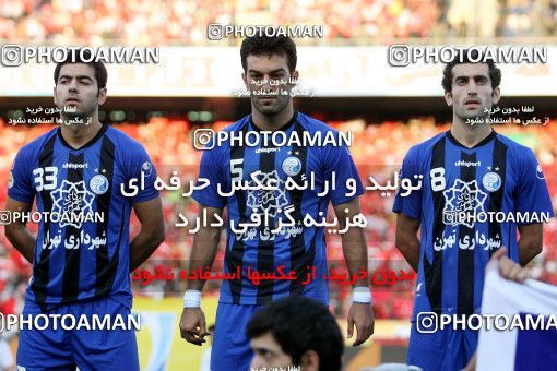 702078, Tehran, [*parameter:4*], لیگ برتر فوتبال ایران، Persian Gulf Cup، Week 7، First Leg، Persepolis 0 v 2 Esteghlal on 2011/09/16 at Azadi Stadium