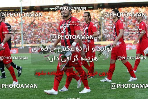 702066, Tehran, [*parameter:4*], لیگ برتر فوتبال ایران، Persian Gulf Cup، Week 7، First Leg، Persepolis 0 v 2 Esteghlal on 2011/09/16 at Azadi Stadium