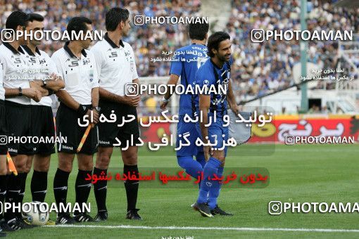 702070, Tehran, [*parameter:4*], لیگ برتر فوتبال ایران، Persian Gulf Cup، Week 7، First Leg، Persepolis 0 v 2 Esteghlal on 2011/09/16 at Azadi Stadium