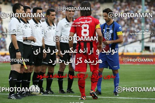 702167, Tehran, [*parameter:4*], لیگ برتر فوتبال ایران، Persian Gulf Cup، Week 7، First Leg، Persepolis 0 v 2 Esteghlal on 2011/09/16 at Azadi Stadium