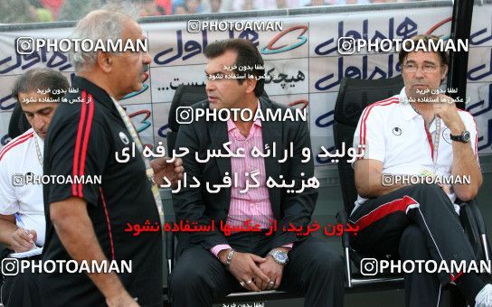 702057, Tehran, [*parameter:4*], لیگ برتر فوتبال ایران، Persian Gulf Cup، Week 7، First Leg، Persepolis 0 v 2 Esteghlal on 2011/09/16 at Azadi Stadium