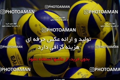 704238, جلسه تمرینی تیم ملی والیبال ایران، 1396/01/19، ، تهران، ورزشگاه آزادی ، مجموعه پنج سالن ، سالن اختصاصی والیبال