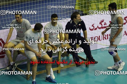 704327, جلسه تمرینی تیم ملی والیبال ایران، 1396/01/19، ، تهران، ورزشگاه آزادی ، مجموعه پنج سالن ، سالن اختصاصی والیبال