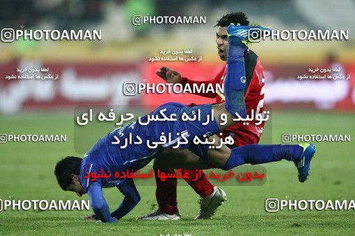 705727, Tehran, , جام حذفی فوتبال ایران, Quarter-final, , Persepolis 0 v 3 Esteghlal on 2011/12/09 at Azadi Stadium