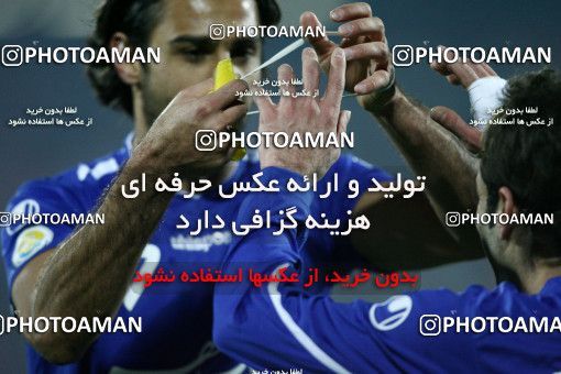 705706, Tehran, , جام حذفی فوتبال ایران, Quarter-final, , Persepolis 0 v 3 Esteghlal on 2011/12/09 at Azadi Stadium