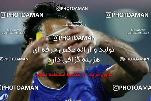 705738, Tehran, , جام حذفی فوتبال ایران, Quarter-final, , Persepolis 0 v 3 Esteghlal on 2011/12/09 at Azadi Stadium