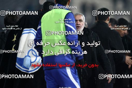 705717, Tehran, , جام حذفی فوتبال ایران, Quarter-final, , Persepolis 0 v 3 Esteghlal on 2011/12/09 at Azadi Stadium