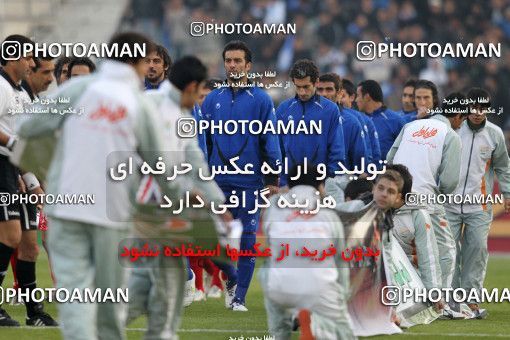 705989, Tehran, , جام حذفی فوتبال ایران, Quarter-final, , Persepolis 0 v 3 Esteghlal on 2011/12/09 at Azadi Stadium