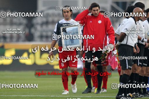 706036, Tehran, , جام حذفی فوتبال ایران, Quarter-final, , Persepolis 0 v 3 Esteghlal on 2011/12/09 at Azadi Stadium
