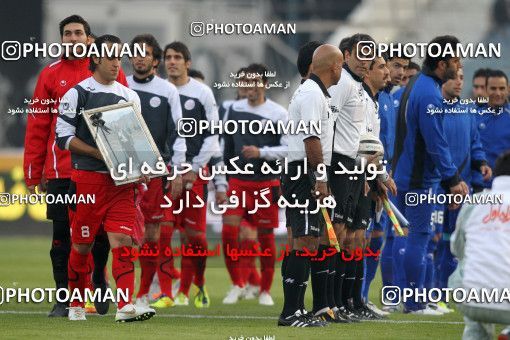 706195, Tehran, , جام حذفی فوتبال ایران, Quarter-final, , Persepolis 0 v 3 Esteghlal on 2011/12/09 at Azadi Stadium