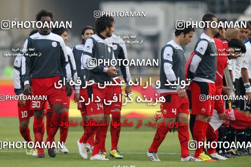 706166, Tehran, , جام حذفی فوتبال ایران, Quarter-final, , Persepolis 0 v 3 Esteghlal on 2011/12/09 at Azadi Stadium