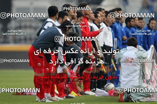 706321, Tehran, , جام حذفی فوتبال ایران, Quarter-final, , Persepolis 0 v 3 Esteghlal on 2011/12/09 at Azadi Stadium