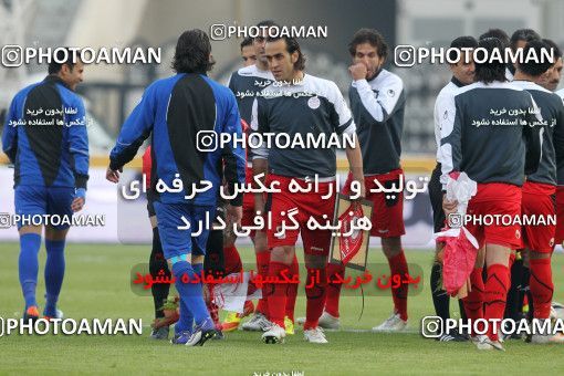 706049, Tehran, , جام حذفی فوتبال ایران, Quarter-final, , Persepolis 0 v 3 Esteghlal on 2011/12/09 at Azadi Stadium