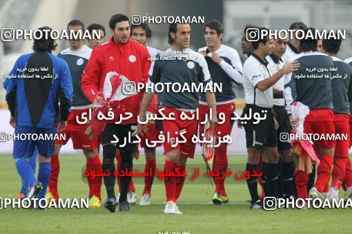 706194, Tehran, , جام حذفی فوتبال ایران, Quarter-final, , Persepolis 0 v 3 Esteghlal on 2011/12/09 at Azadi Stadium
