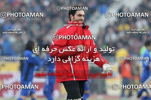 706362, Tehran, , جام حذفی فوتبال ایران, Quarter-final, , Persepolis 0 v 3 Esteghlal on 2011/12/09 at Azadi Stadium